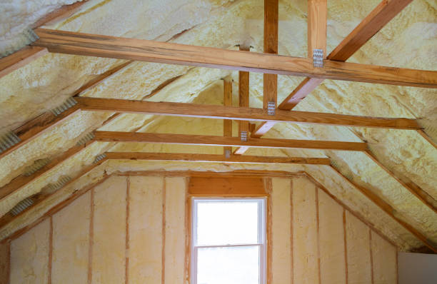 Best Fiberglass Insulation in Weber City, VA
