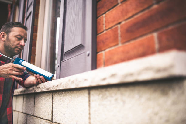 Best Fiberglass Insulation in Weber City, VA