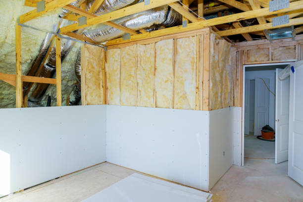 Best Commercial Insulation in Weber City, VA