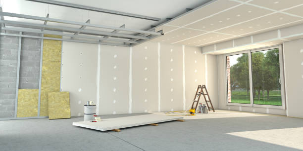 Best Insulation for Specific Applications in Weber City, VA